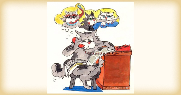 ふたご座たるもの、恋愛同時進行は当たり前……!?