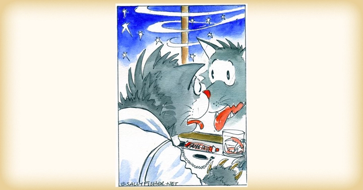 しばらくお別れなんて……!!