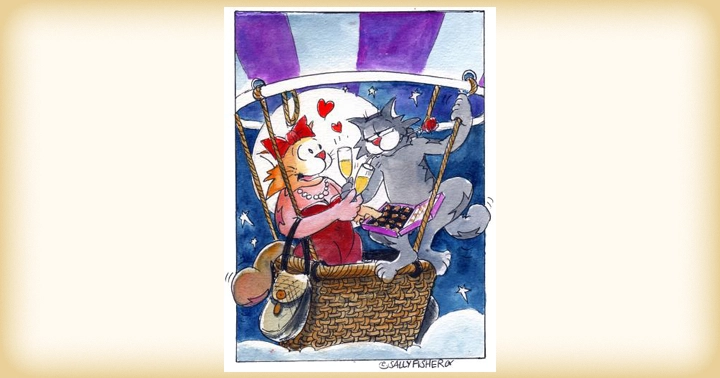 お嬢様、次の冒険は……？