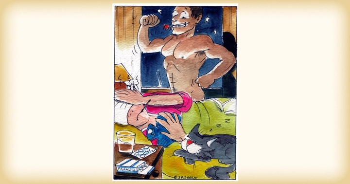 こんな人に引っかからないように……