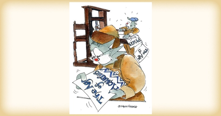 頭のよさは天下一品