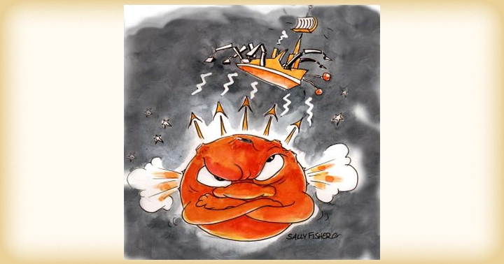 火星は何を教えてくれる？