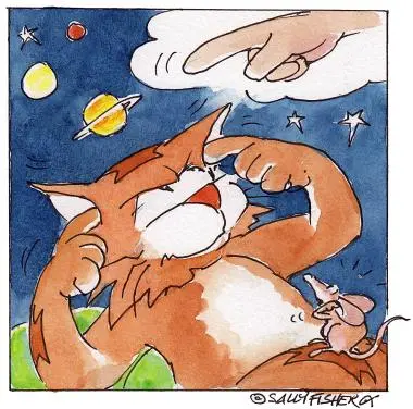 そらのイメージ