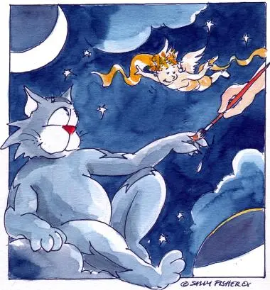 そらのイメージ