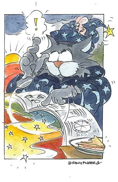 そらのイメージ